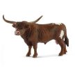 Schleich Texas longhorn bika - KP JÁTÉK
