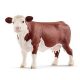 Schleich Hereford tehén - KP JÁTÉK