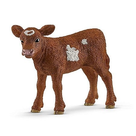 Schleich Texas longhorn borjú - KP JÁTÉKSchleich Texas longhorn borjú - KP JÁTÉK