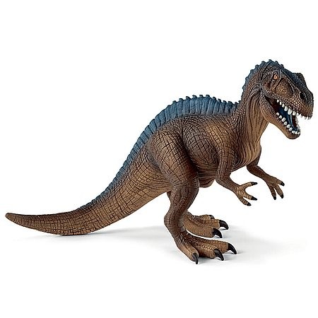 Schleich Acrocanthosaurus - KP JÁTÉK