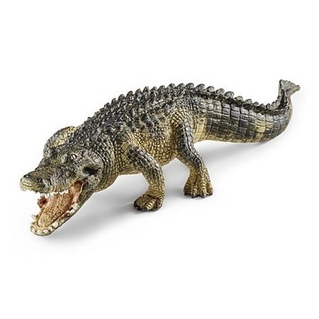 Schleich Aligátor - KP JÁTÉK