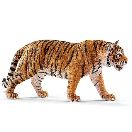 Schleich Tigris - KP JÁTÉK