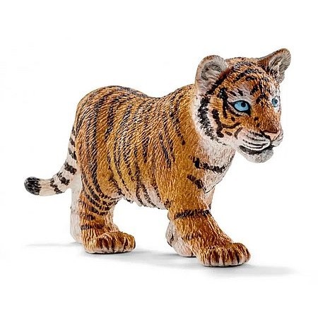 Schleich Tigriskölyök - KP JÁTÉK