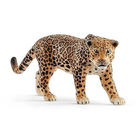 Schleich Jaguár - KP JÁTÉK