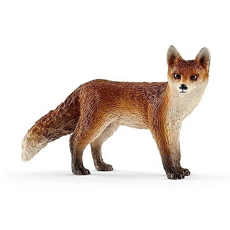 Schleich Róka - KP JÁTÉK