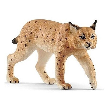 Schleich Hiúz - KP JÁTÉK