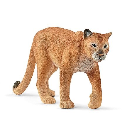 Schleich Puma - KP JÁTÉK