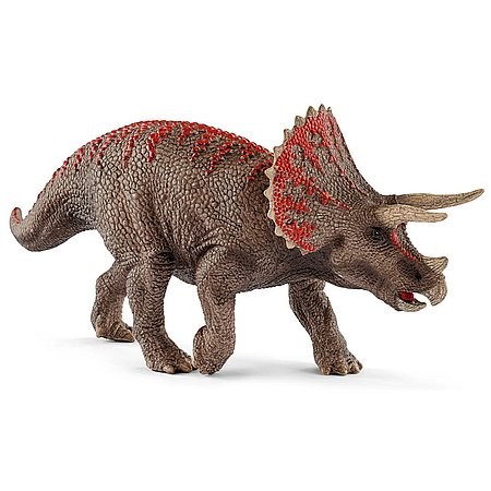 Schleich Triceratops - KP JÁTÉK