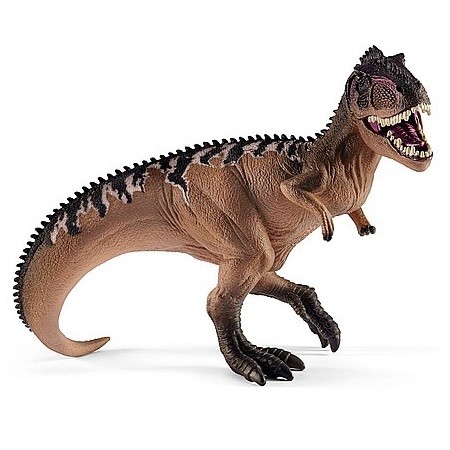 Schleich Giganotosaurus - KP JÁTÉK