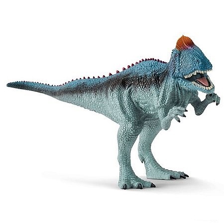 Schleich Cryolophosaurus - KP JÁTÉK