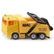 SIKU Scania autómentő ADAC - KP JÁTÉK