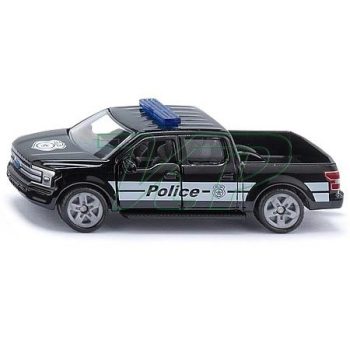SIKU Ford F150 Amerikai rendőrautó - KP JÁTÉK