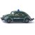 SIKU Volkswagen Beetle POLIZEI - KP JÁTÉK