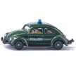 SIKU Volkswagen Beetle POLIZEI - KP JÁTÉK