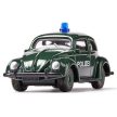 SIKU Volkswagen Beetle POLIZEI - KP JÁTÉK