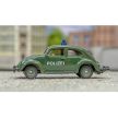 SIKU Volkswagen Beetle POLIZEI - KP JÁTÉK
