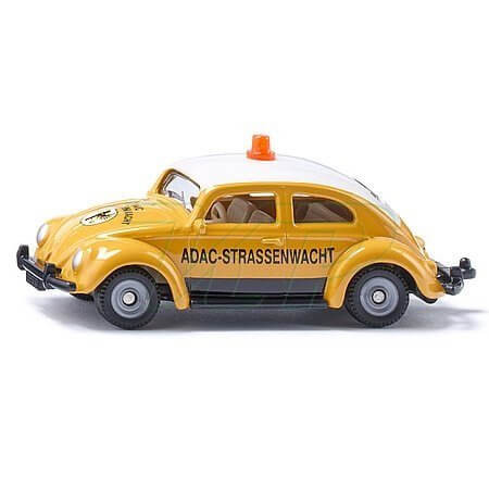 SIKU Volkswagen Beetle ADAC - KP JÁTÉK