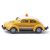 SIKU Volkswagen Beetle ADAC - KP JÁTÉK