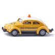 SIKU Volkswagen Beetle ADAC - KP JÁTÉK