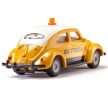 SIKU Volkswagen Beetle ADAC - KP JÁTÉK
