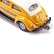 SIKU Volkswagen Beetle ADAC - KP JÁTÉK