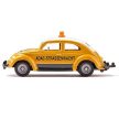 SIKU Volkswagen Beetle ADAC - KP JÁTÉK