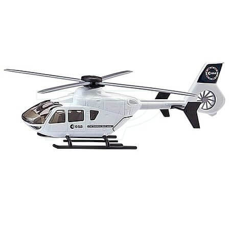 SIKU ESA helikopter - KP JÁTÉK
