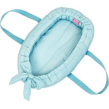 Klein Baby Coralie babahordozó - KP JÁTÉK