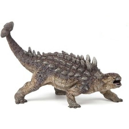 Papo ankylosaurus figura - KP JÁTÉK