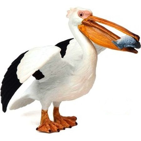 Papo pelikán figura - KP JÁTÉK