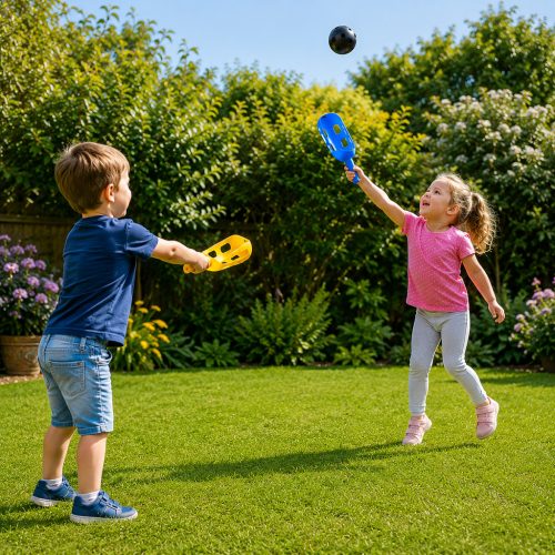 Pelota dobálós játék - KP JÁTÉK