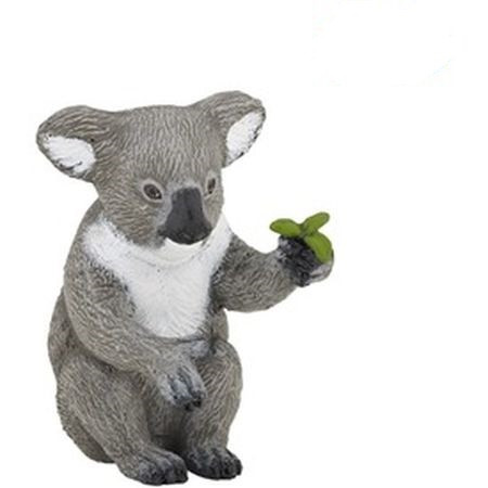 Papo koala figura - KP JÁTÉK