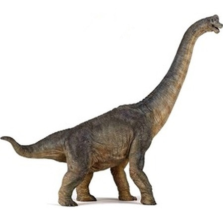 Papo brachiosaurus dinó figura - KP JÁTÉK