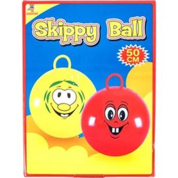 Kengurulabda - 50 cm - KP JÁTÉK