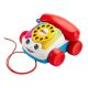 Fisher-Price fecsegő telefon - KP JÁTÉK