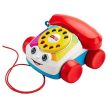 Fisher-Price fecsegő telefon - KP JÁTÉK
