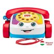 Fisher-Price fecsegő telefon - KP JÁTÉK