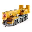SIKU Liebherr daru - KP JÁTÉK