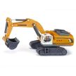 SIKU Liebherr hidraulikus exkavátor - KP JÁTÉK