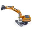 SIKU Liebherr hidraulikus exkavátor - KP JÁTÉK