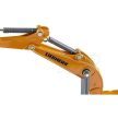 SIKU Liebherr hidraulikus exkavátor - KP JÁTÉK