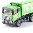 SIKU Scania kukásautó - KP JÁTÉK