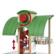 BRIO Vonatszett delux - KP JÁTÉK