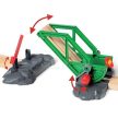 BRIO Hajó kikötő szett - KP JÁTÉK