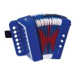 Tangóharmonika - KP JÁTÉK