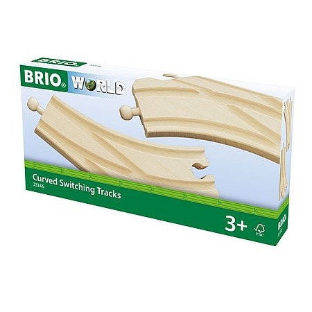 BRIO elágazás 2 db - KP JÁTÉK