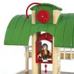 BRIO Vonat átszállás szett - KP JÁTÉK