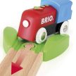 BRIO Első vonatszettem - KP JÁTÉK