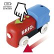 BRIO Első vonatszettem - KP JÁTÉK