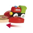 BRIO Az első vonatszettem kezdő készlet - KP JÁTÉK